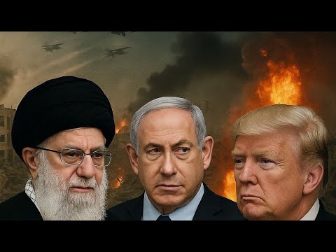 سام منتظری یکی از مهمترین بخش های سخنرانی امروز ترامپ در کنست اسرائیل