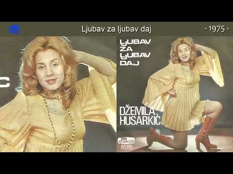 Dzemila Husarkic -