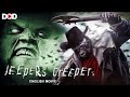 Jeepers creepers  english hollywood horror movie