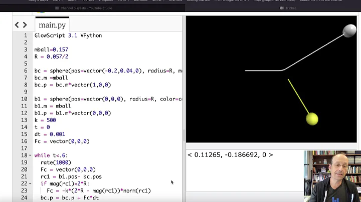 Pygame Collision Detection Mastering Ellipse and Shot Collisions ...