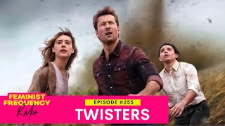 TWISTERS | FFR 255