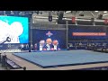 Russian cup gymnastics 2021, Novosibirsk, Awards ceremony, Men&#39;s AA final