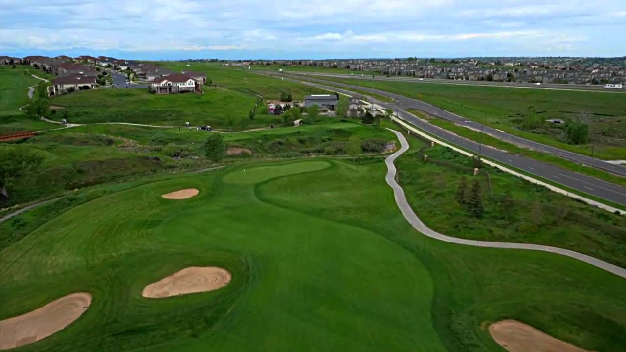 Scorecard Hole By Hole Aerials At Heritage Eagle Bend Golf