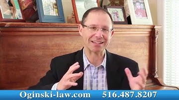 Are Your Injuries Really that Bad? NY Medical Malpractice Attorney Gerry Oginski Explains