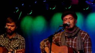 Toni Holgersson - Blues för Fatumeh