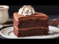 Keto Cake Coconut Flour - Easy Low-Carb Dessert Recipe - Keto Cake Recipe - Keto Recipes