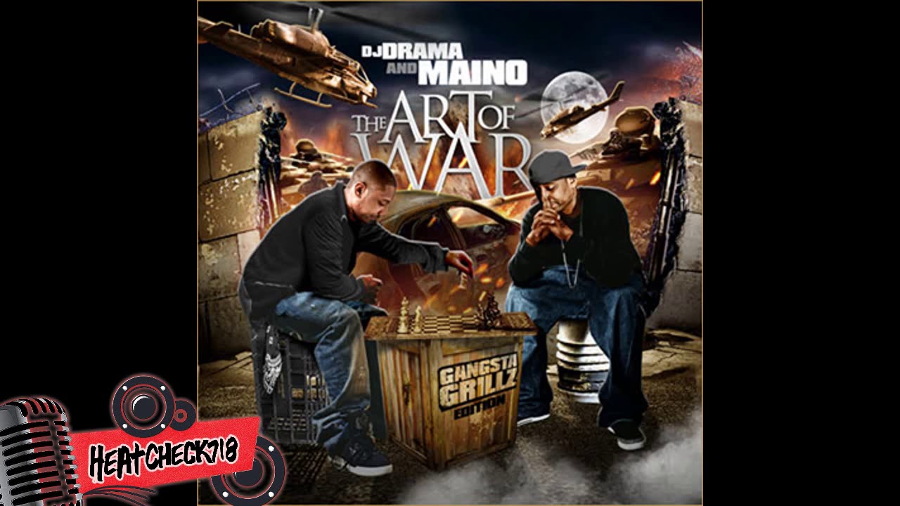 Maino what s the difference freestyle eminem beat youtube