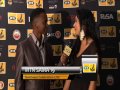 MTN SAMA 19 Nominees Celebration - Yellow Carpet Interviews (Part1)