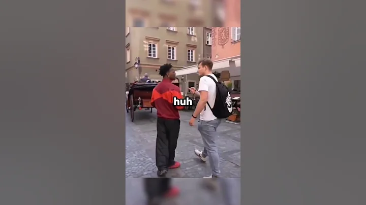 When IShowSpeed ​​Fans Went Too Far! 😳