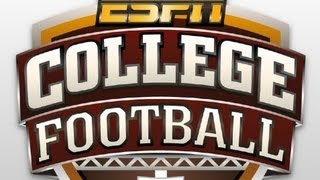 ESPN College Football iPhone App Review - CrazyMikesapps screenshot 2