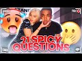 ASKING NYCOLE 21 SPICY QUESTIONS
