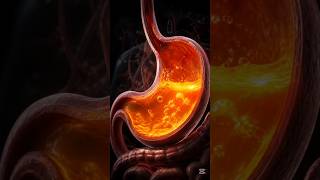 How Stress Causes Stomach Ulcers (Mucus Barrier Breakdown Explained).