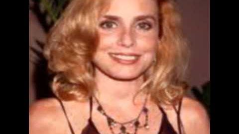 Dana Plato Makes a Demo Tape