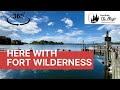Fort Wilderness Resort at Walt Disney World (5K 360°)