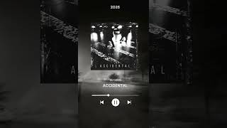 ACCIDENTAL #music #darkmusic #melancholysong #cinematicdark #newmusic