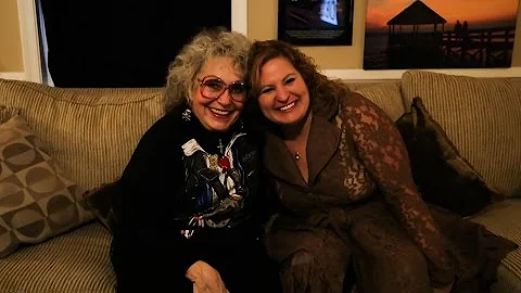 OBXE TV Ep. 36 - Carol Ann (Jolly Roger Restaurant)