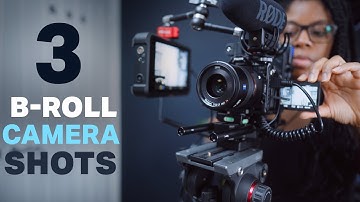 The Ultimate Camera Shots and Camera Angles Guide