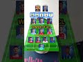 Champions League Winning 11! 