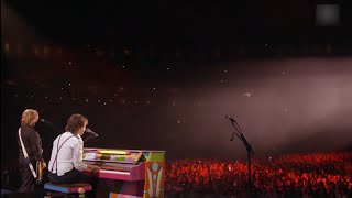 Paul Mccartney - Queenie Eye Live In Tokyo 2013