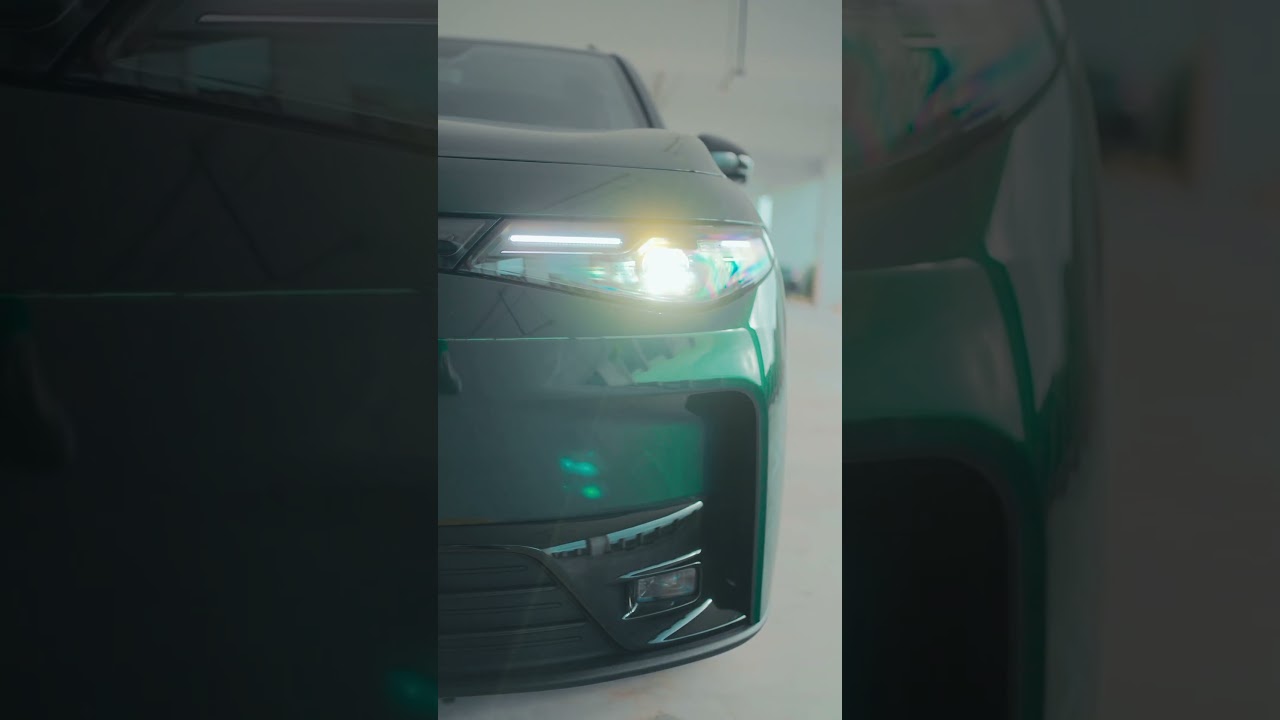 Guess the Car! Ep 7