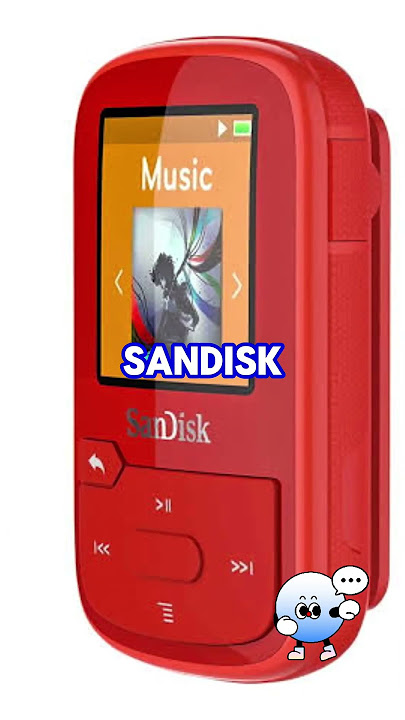 Top 5 Best MP3 Players in 2025 🔥 #techreview