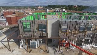 drone of Claytonview Stonecrest part 2