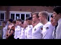 KNOX 1ST XV HIGHLIGHTS 2020