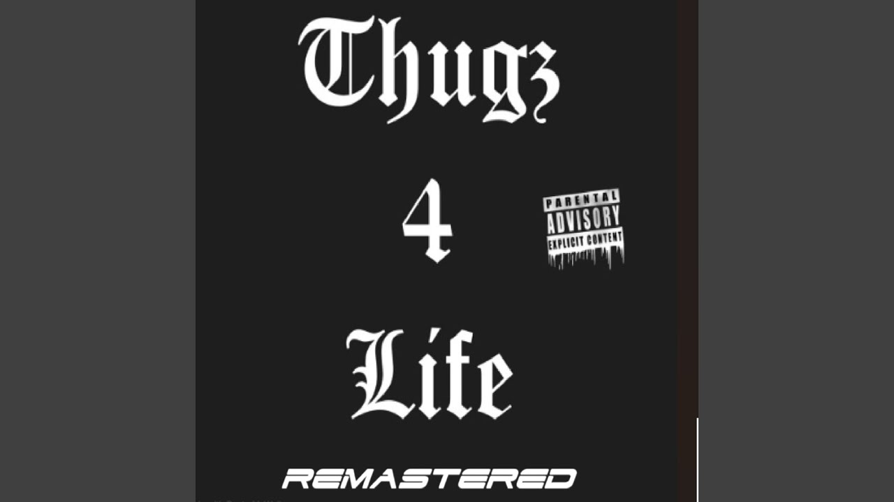 Livin the Thug Life - YouTube
