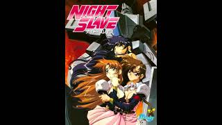 Unity - Night Slave (OST)
