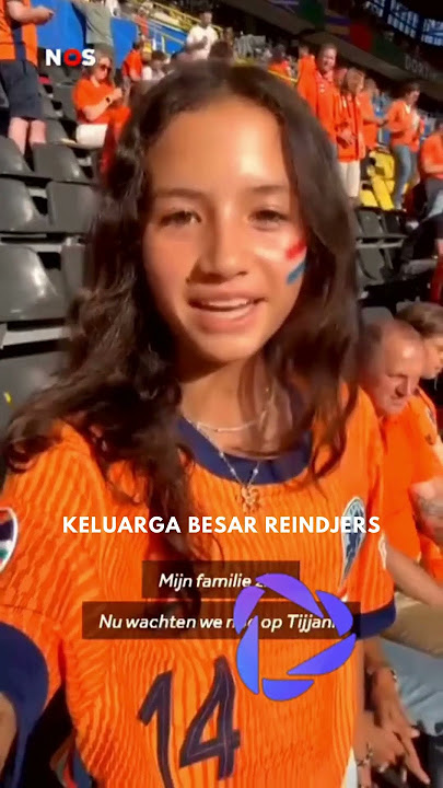 Keluarga Besar Reindjers | Kita Garuda Timnas Indonesia