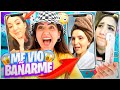 24HRS CON CARO DIAZ EN VIDEOLLAMADA. DORMIMOS JUNTAS