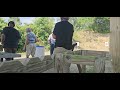 IDPA practice Raider P365,