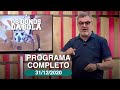 Donos da Bola RS - 31/12/2020 - Grêmio está na final da Copa do Brasil!