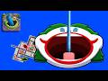 Hole.io - Gameplay Walkthrough Tutorial Hole Evolution New Mobile Game (Android,iOS)
