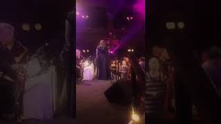 Big Band Bash: Facebook Live