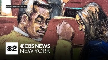 Sean "Diddy" Combs sends letter to judge ahead of sentencing