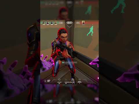 The sound effects 💀 #BathtubBoba #Valorant #ValorantFunny