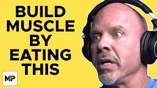 Stan Efferding on Vertical Diet, Sleep over Cardio, MEAT and MORE! Stan Efferding on Vertical Diet, Sleep over Cardio, MEAT and MORE!
