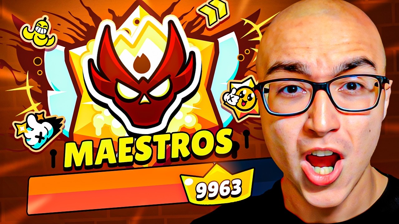 COMPETITIVO pero POR CADA DERROTA ME VUELVO MÁS LOCO