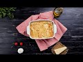 Каннеллони с брынзой и шпинатом - Рецепты от Со Вкусом