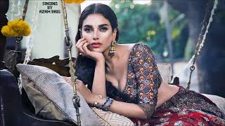 Aye Dil Mujhe Bata De Singing By Azam Baig