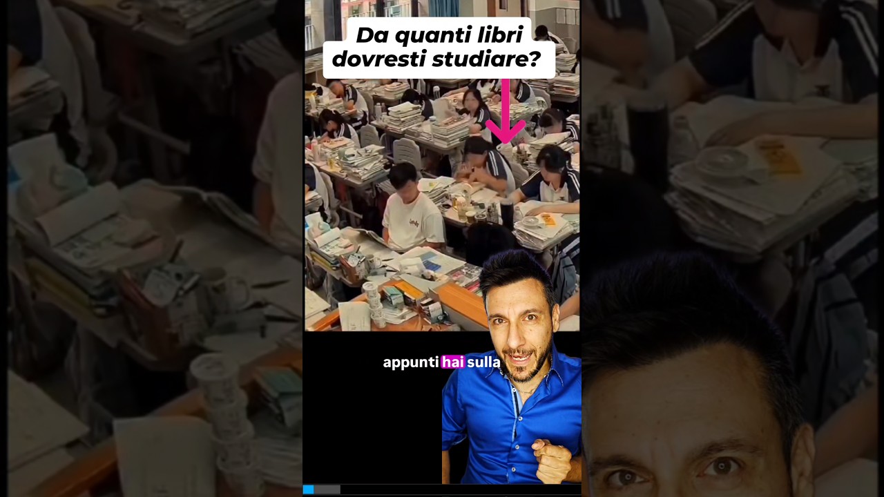 Non riesci a concentrarti? La colpa è della tua scrivania disordinata!