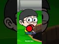 POV Jaian Prank Nobita with His Friends