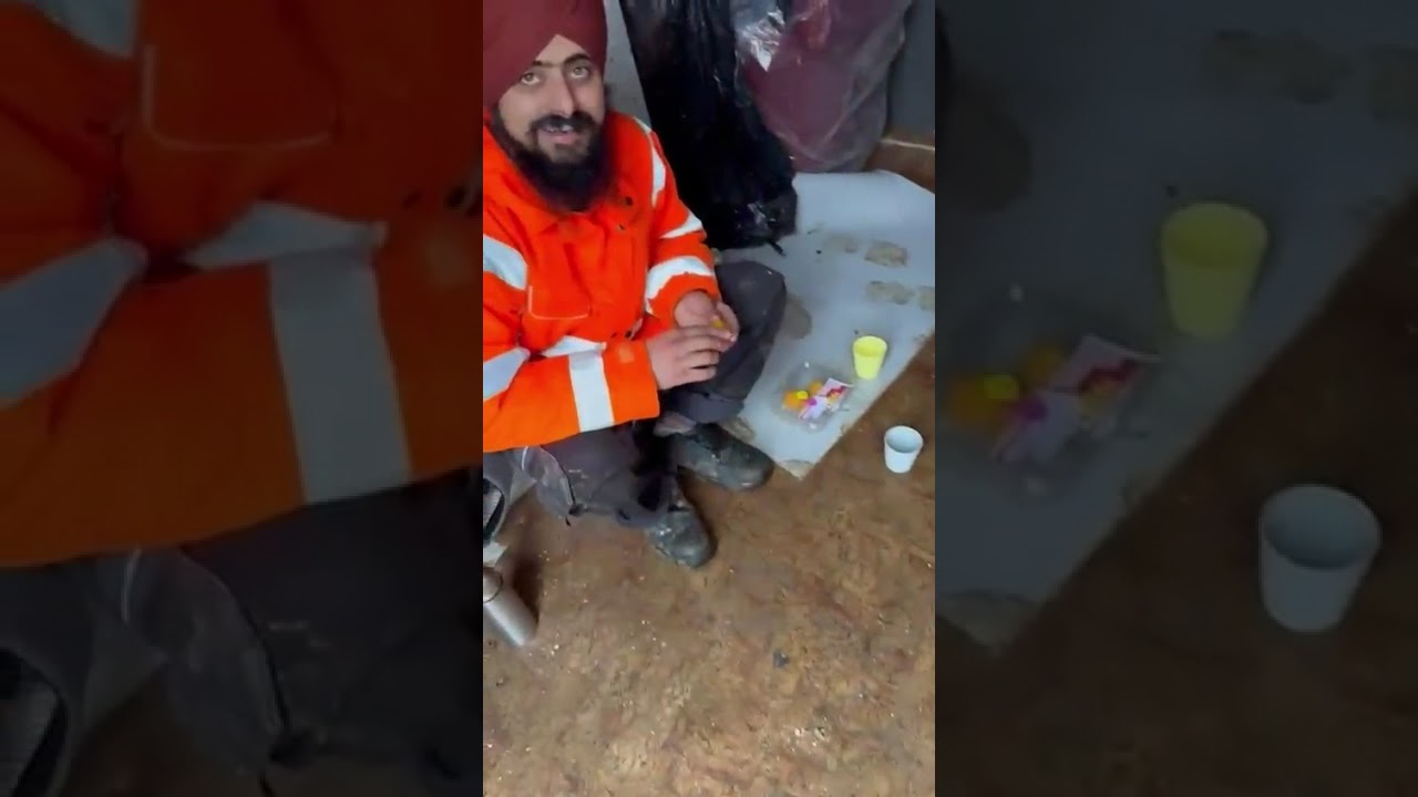 Ajj kam te asin delivery recive kiti🚚