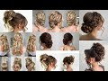 Top 7 Prom Hairstyles You Need To Try In 2025 