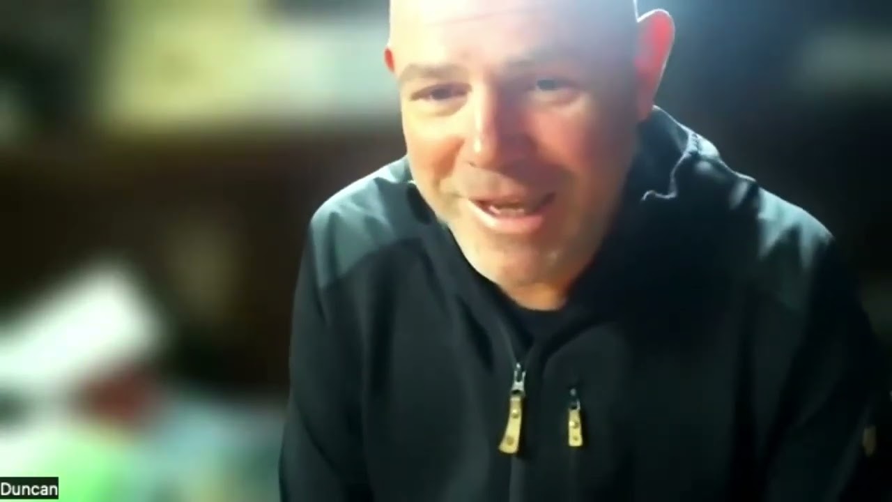 ⁣Citizen Science with Duncan Copeland and the crew of S/V Freeranger