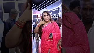 Actress Easter noronha exclusive video |#trendingshorts