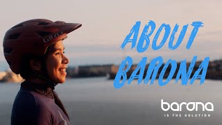 Barona Introduction - About Us