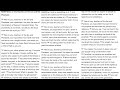 Revelation connects to Matthew 23 Revelation explained by Christ