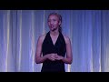 Love beyond self | Betfusile Mamba | TEDxGwamileStreet
